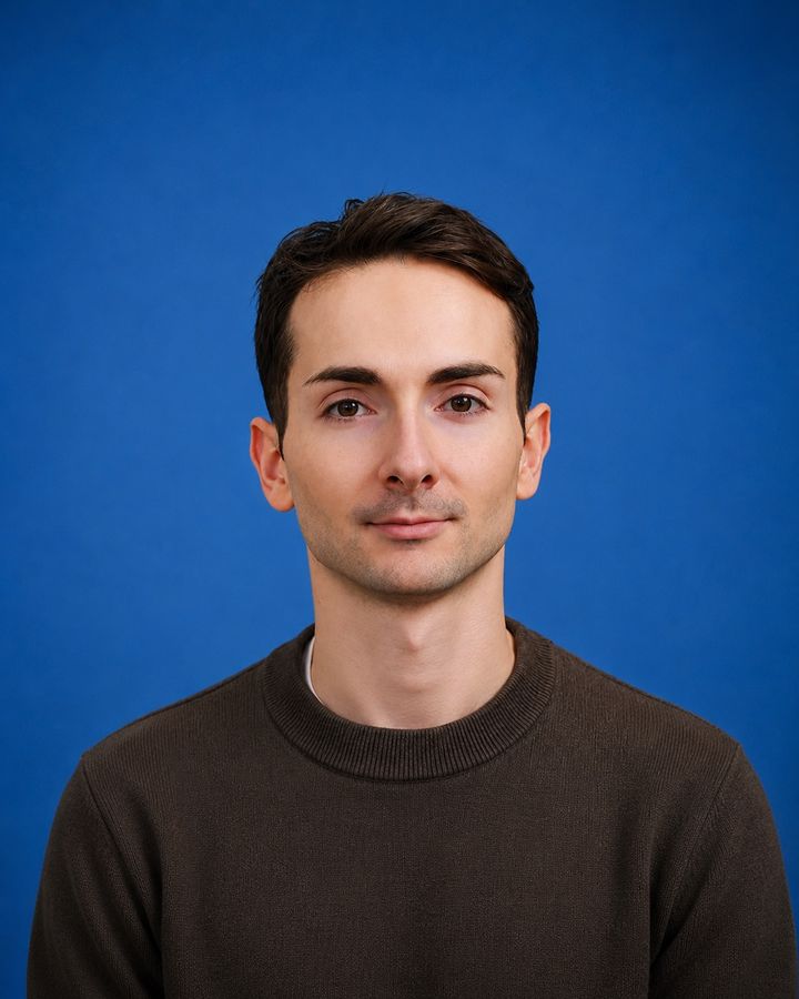Paul Wéry